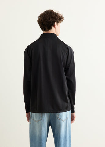Sportif Long Sleeve T-Shirt