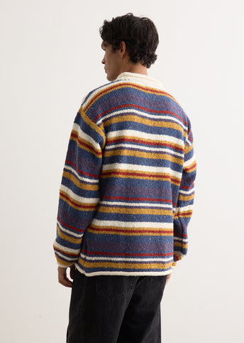 Cool In The Pool Sweater