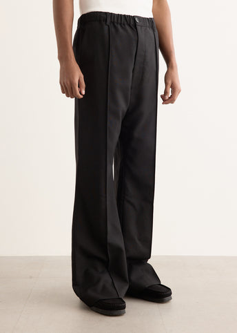 Wool Trousers