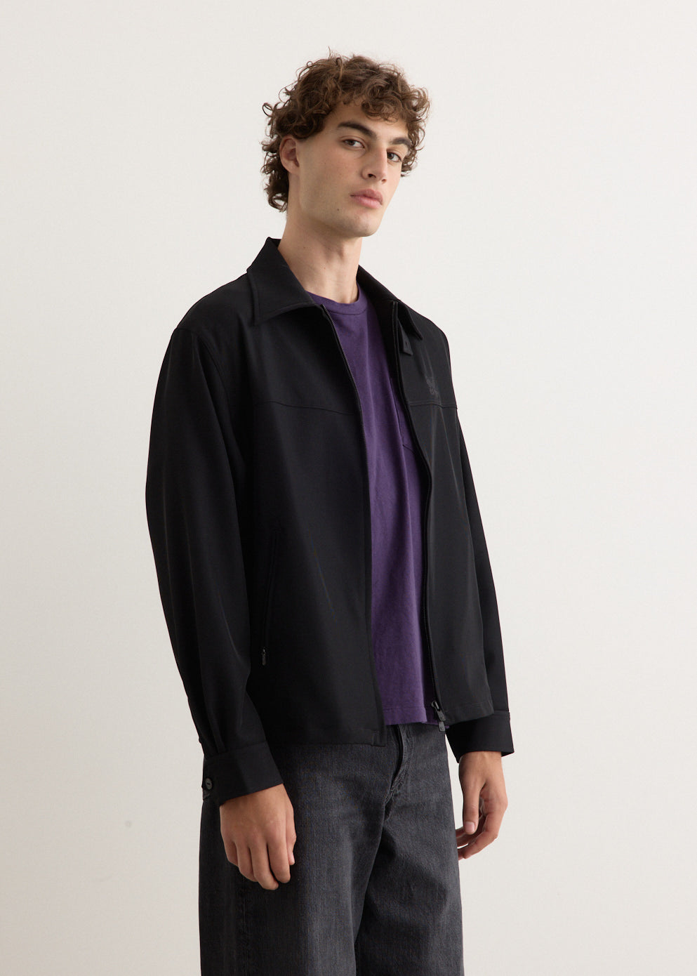 Sport Jacket