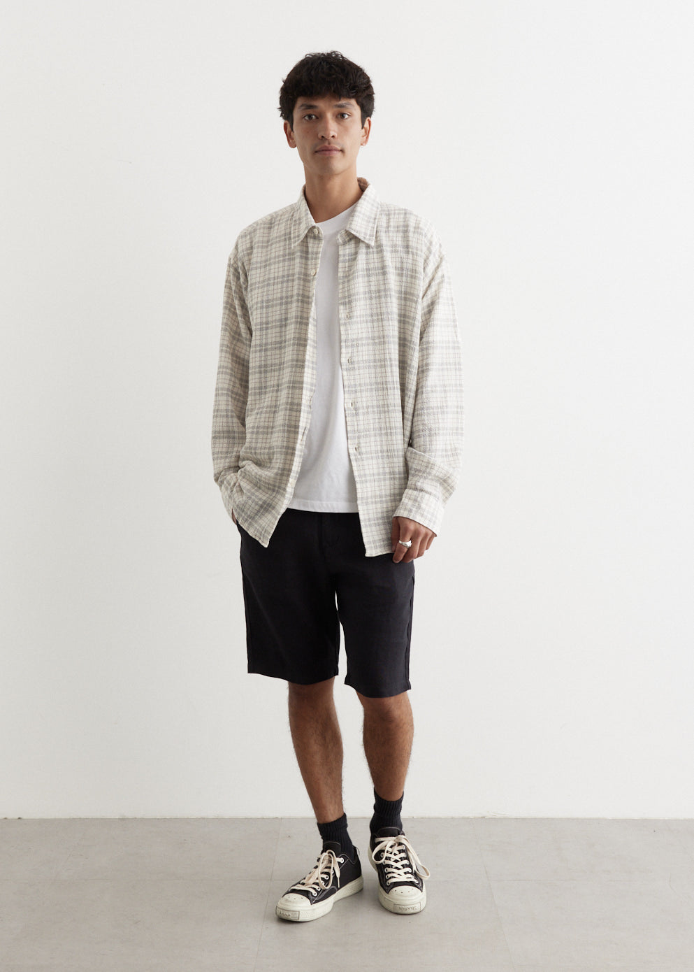 Crown Shorts