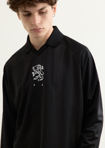 Sportif Long Sleeve T-Shirt