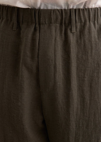 Resort Trousers