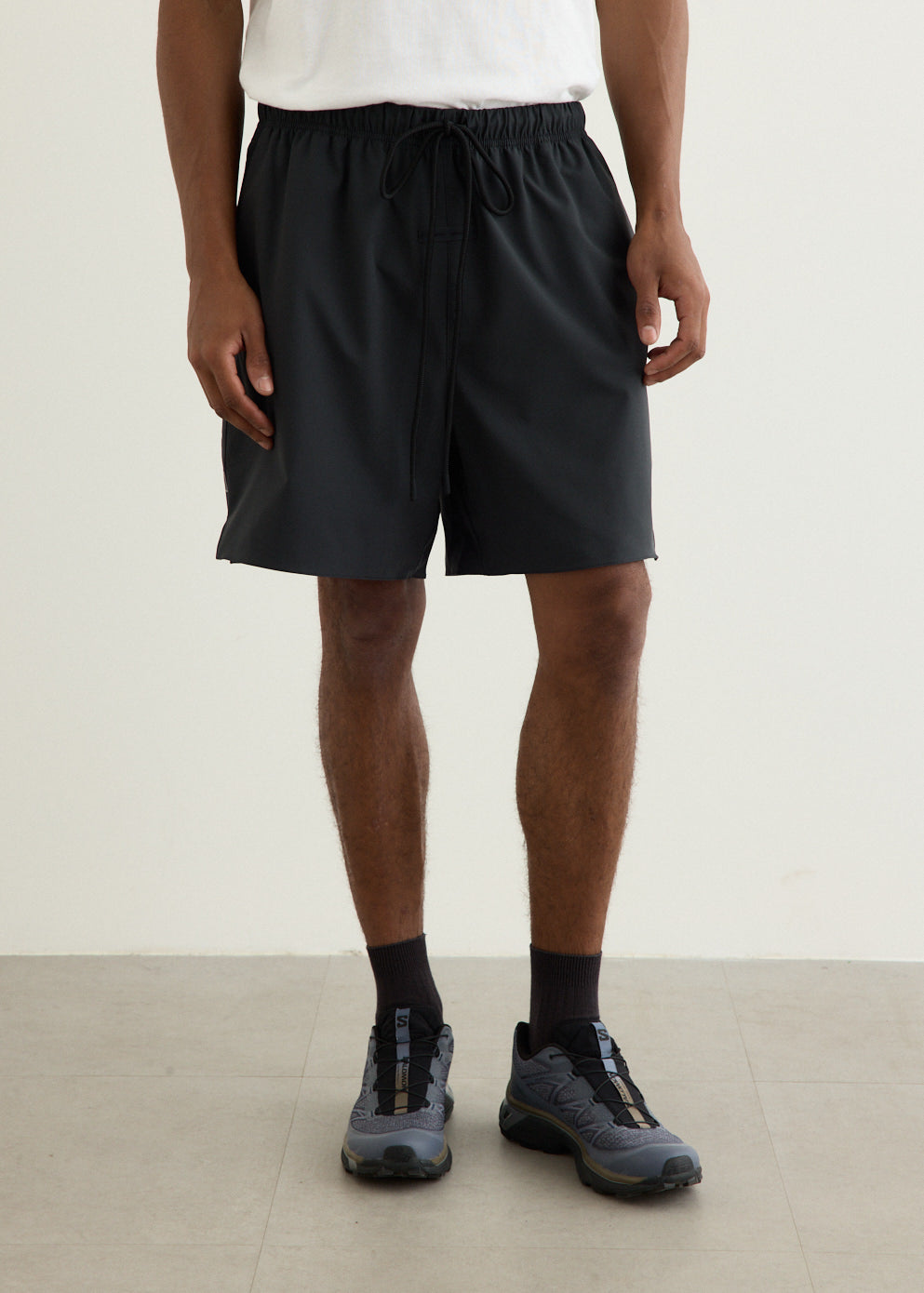 Classic Shorts