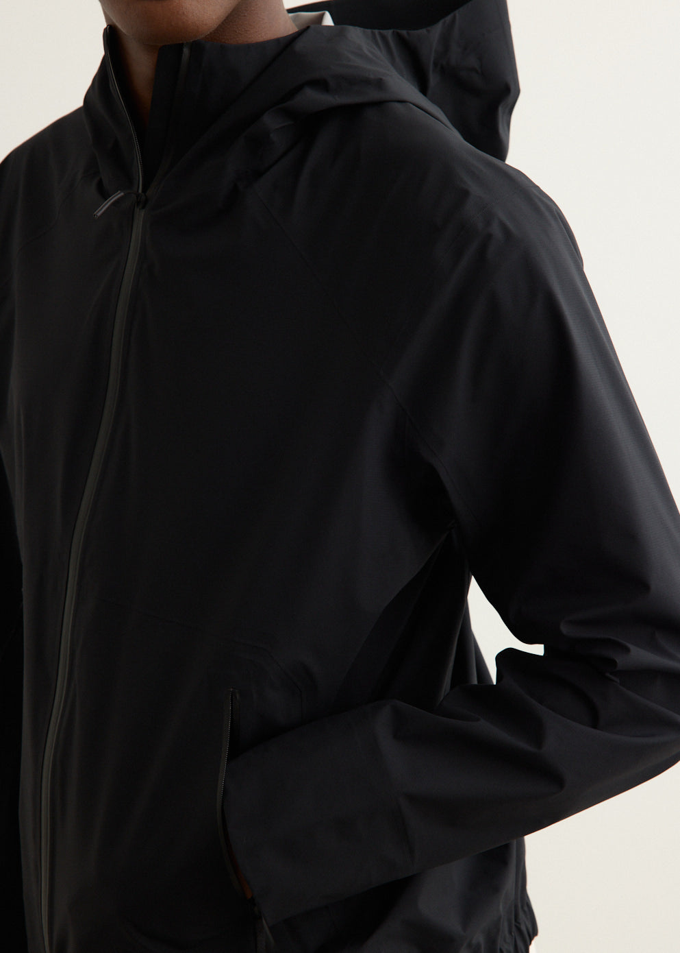 Secant SL Jacket