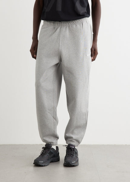 Nikelab fleece pants best sale