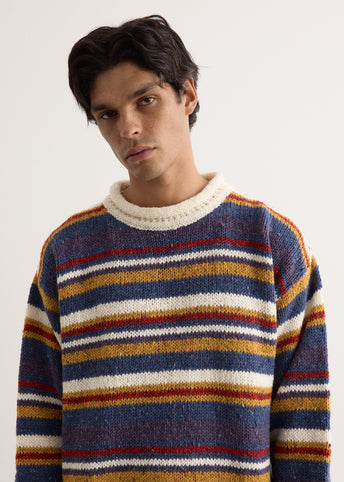 Cool In The Pool Sweater