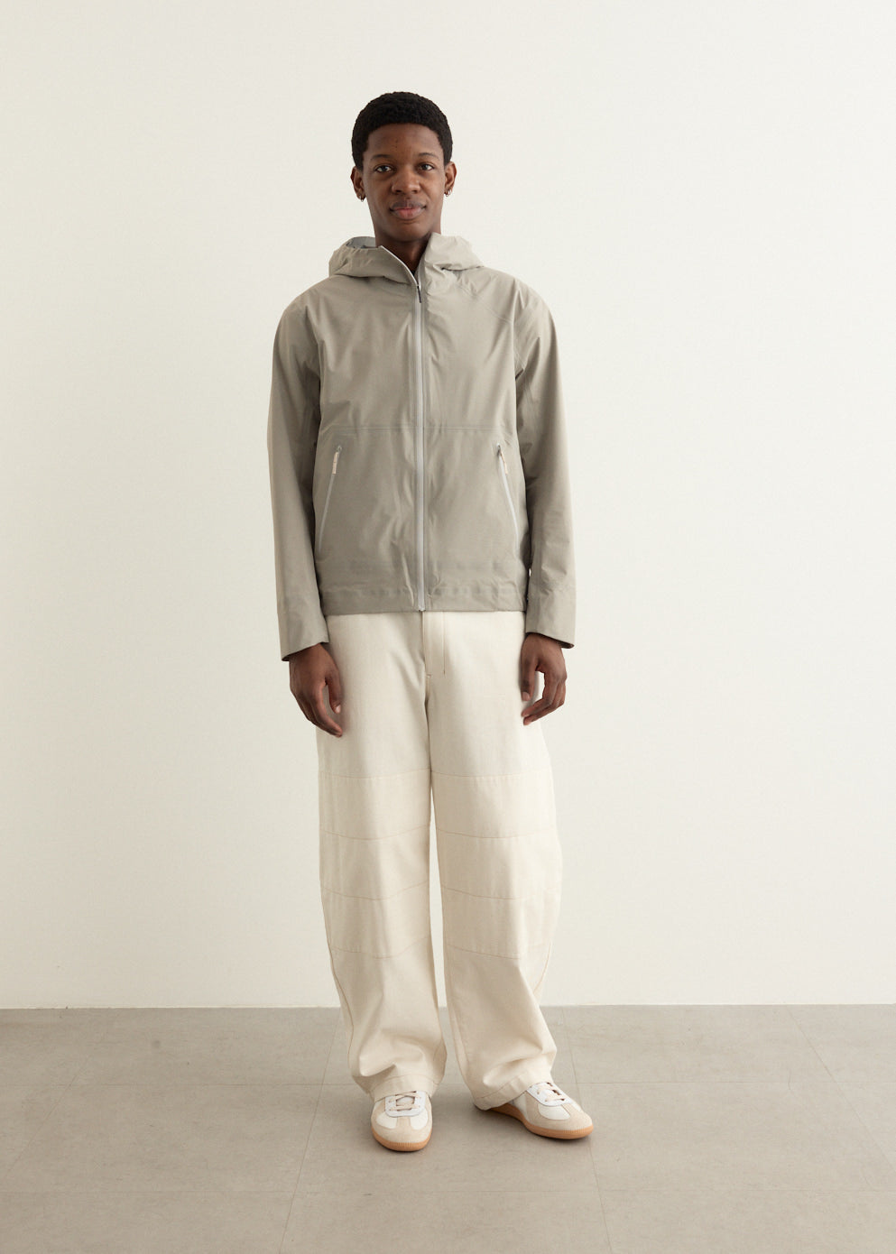 Secant SL Jacket