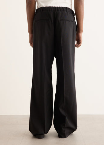Wool Trousers