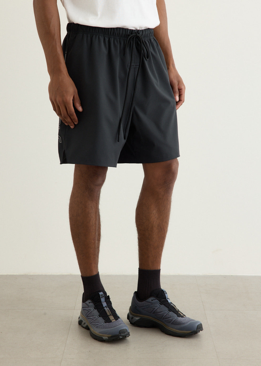 Classic Shorts