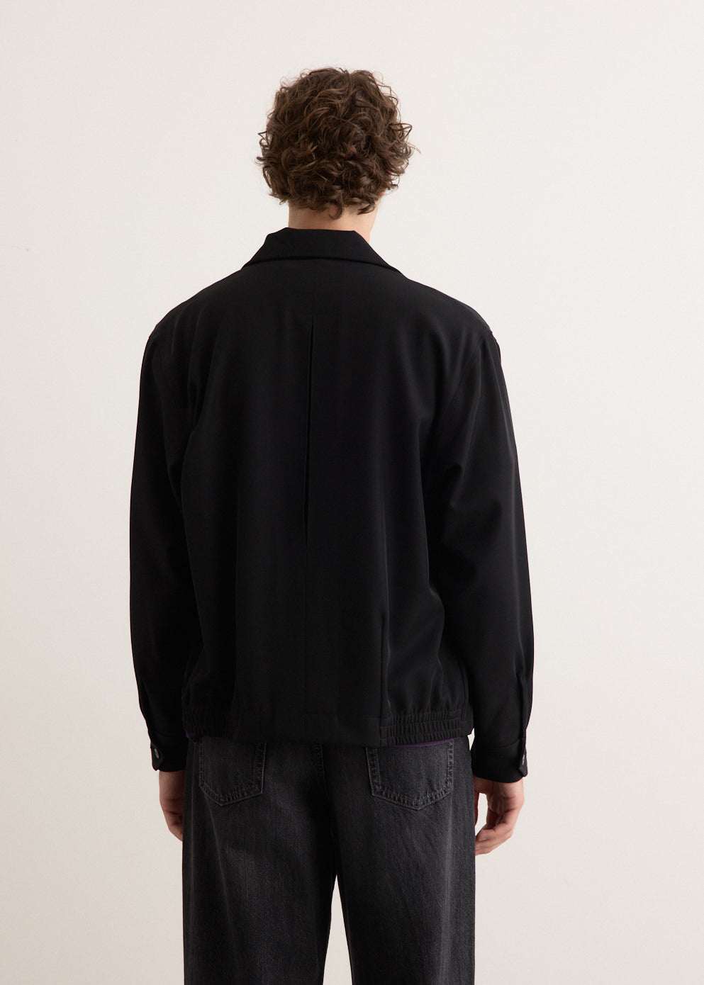 Sport Jacket