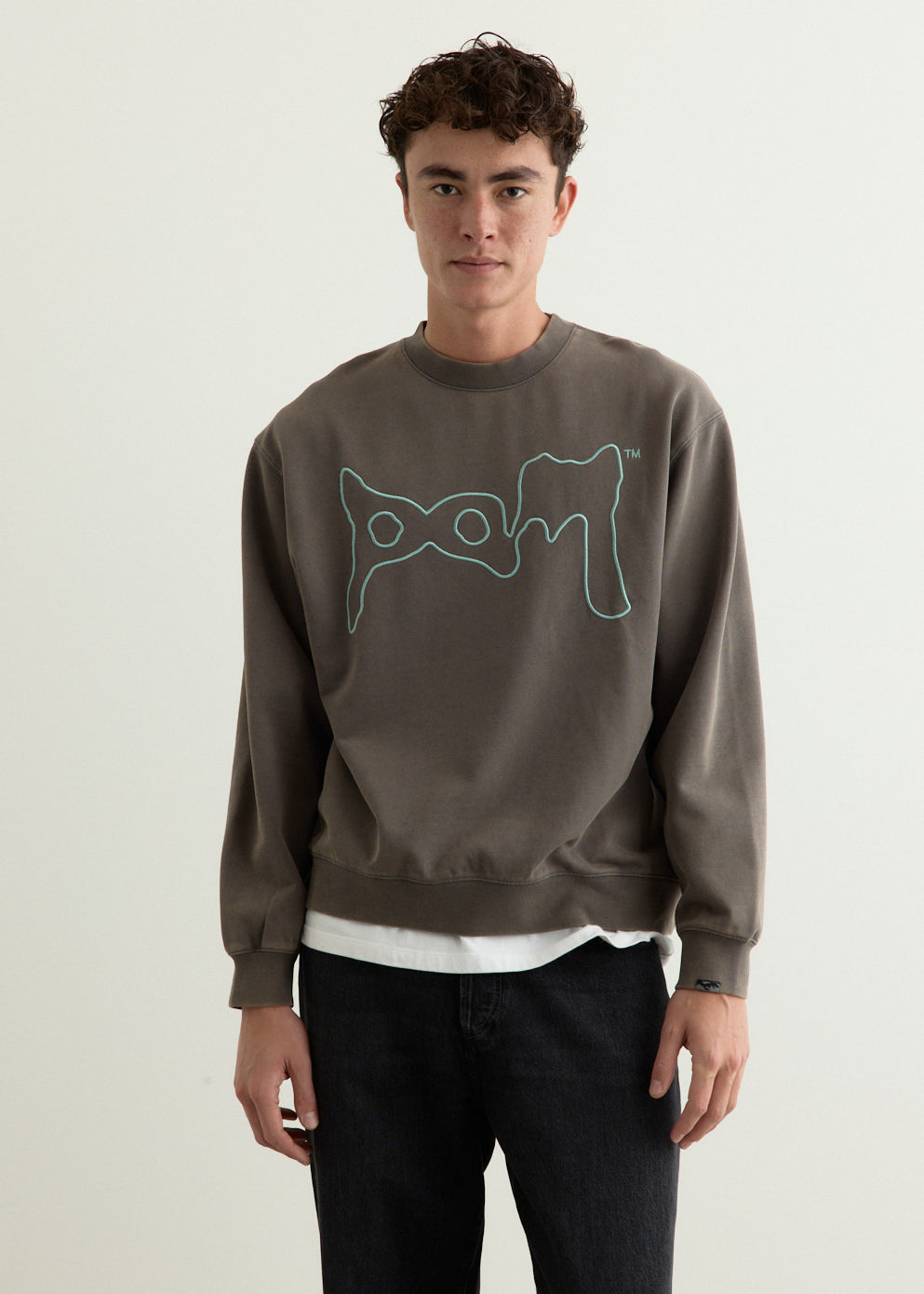 Pampas Crewneck Sweatshirt