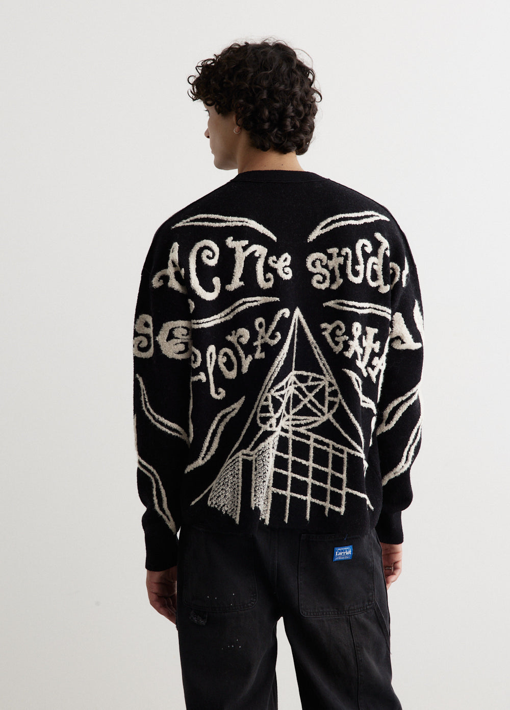 Kuis Antenne Animation Sweater