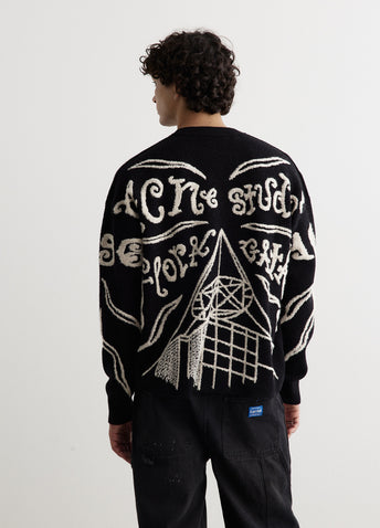 Kuis Antenne Animation Sweater