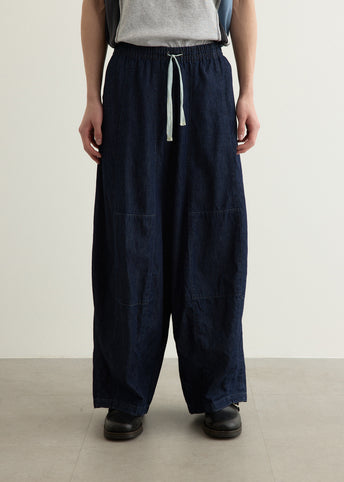 H.D. 6oz Denim Pants