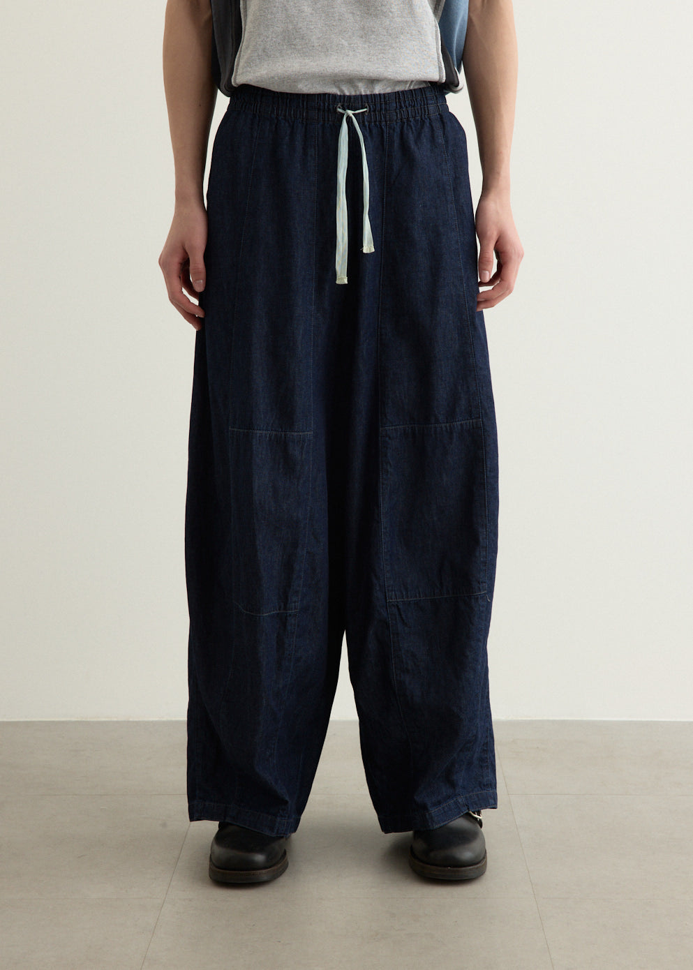 H.D. 6oz Denim Pants