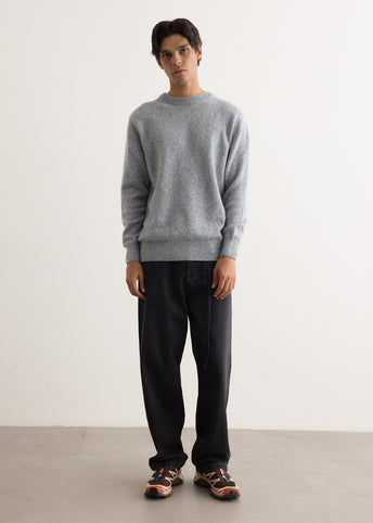 Soft Poison Knit