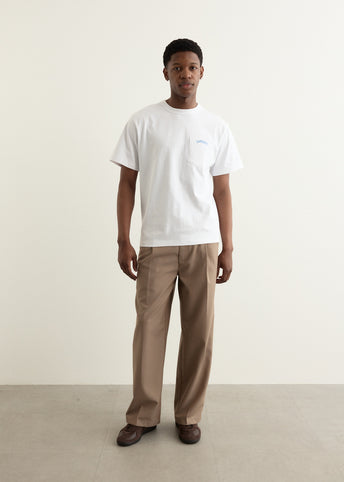 Lasso Pocket T-Shirt