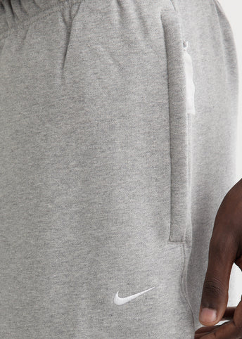 NRG Solo Swoosh Fleece Pants