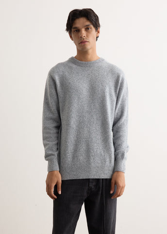 Soft Poison Knit
