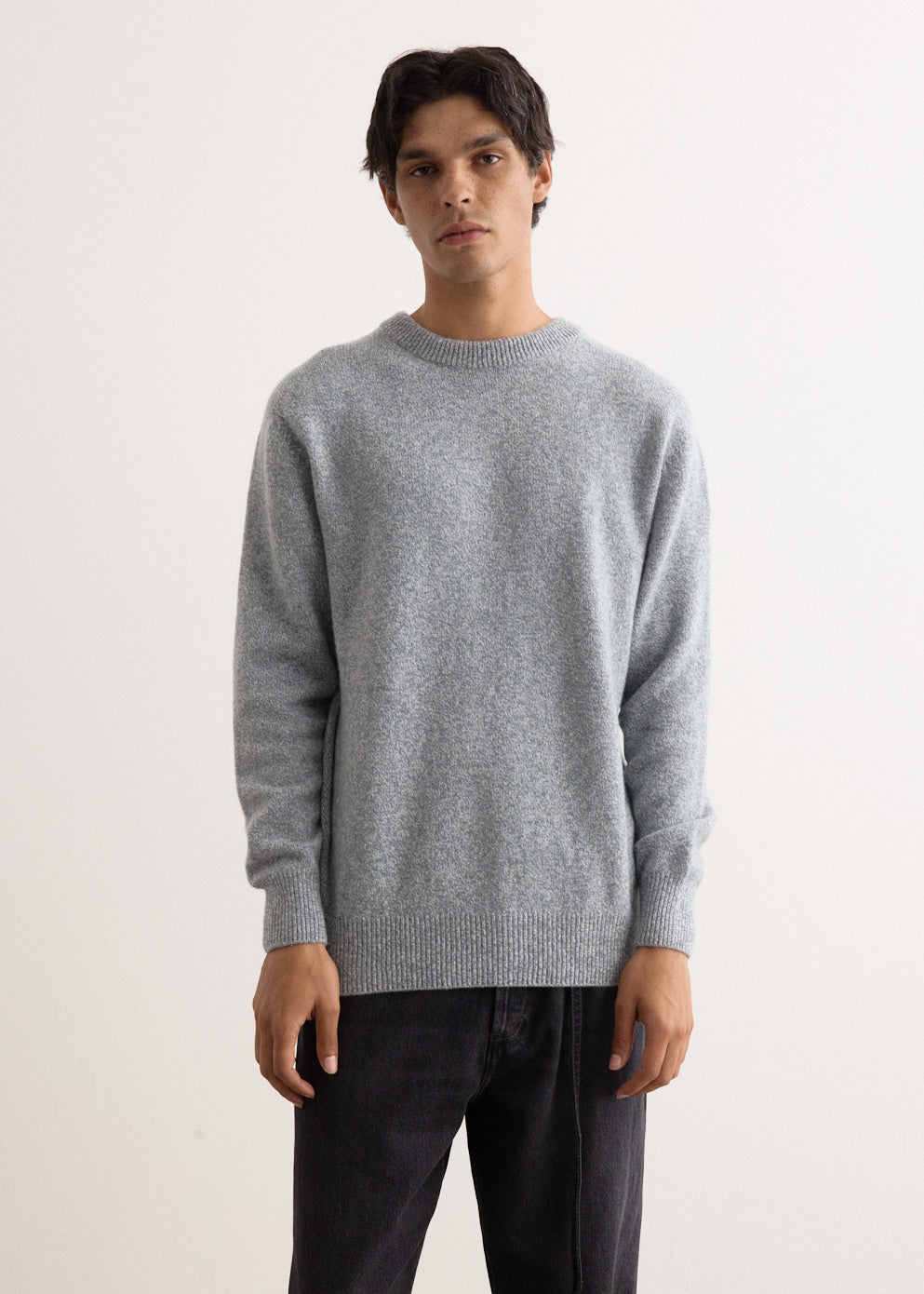 Soft Poison Knit