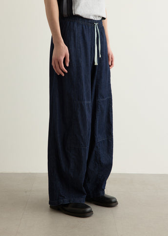 H.D. 6oz Denim Pants