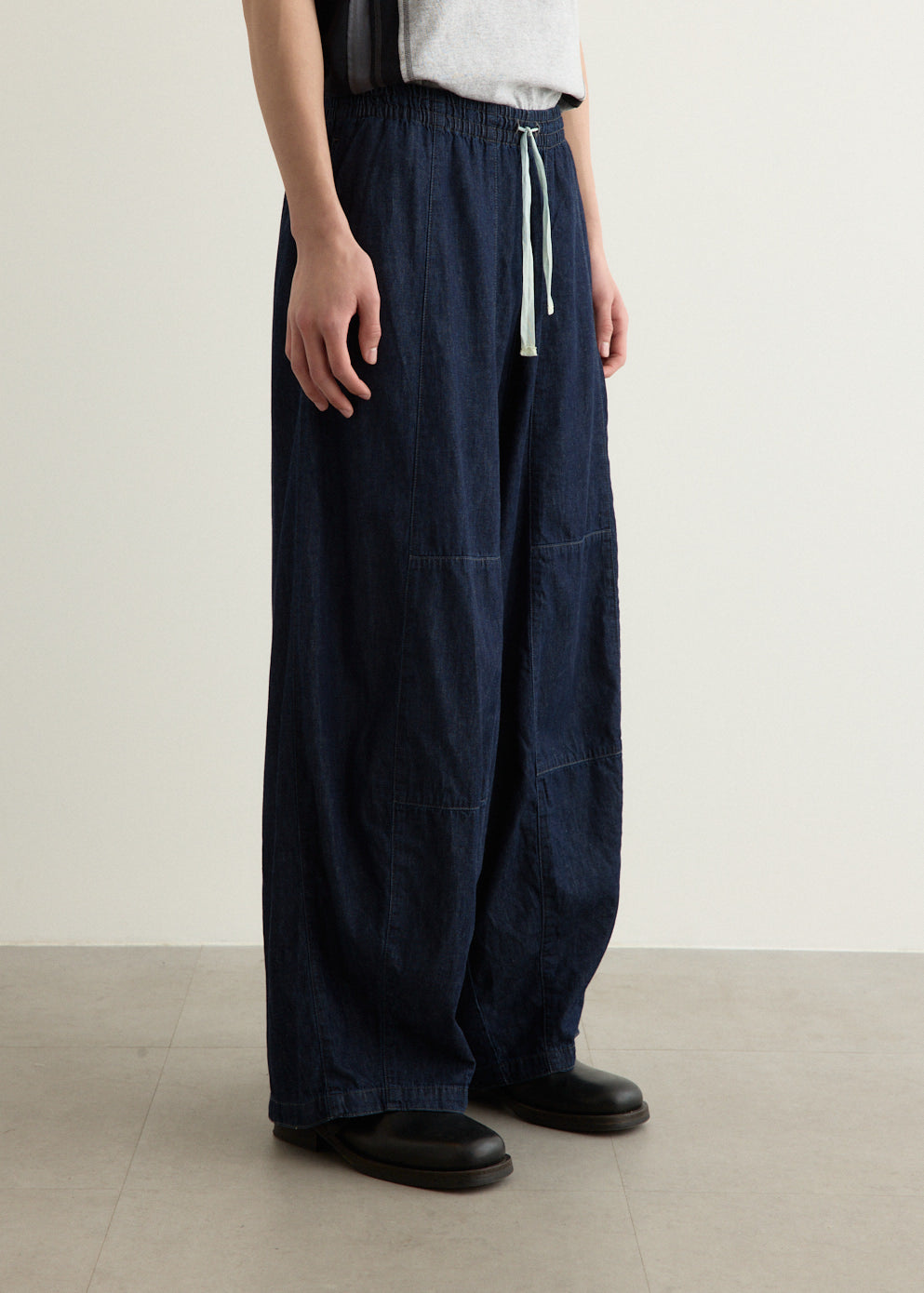 H.D. 6oz Denim Pants