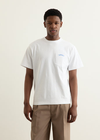 Lasso Pocket T-Shirt