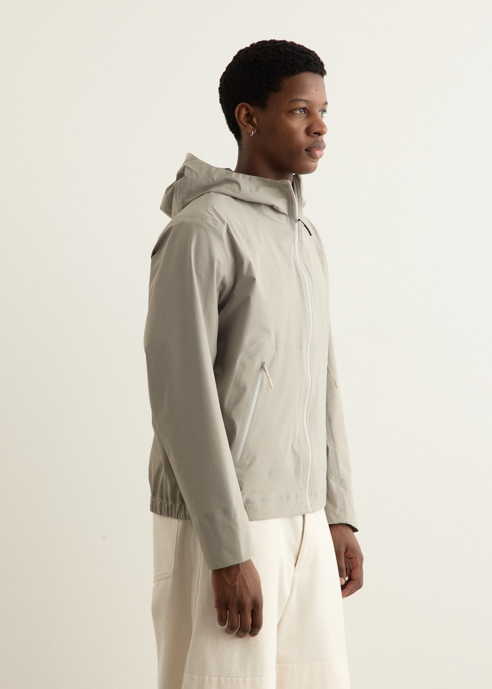Secant SL Jacket