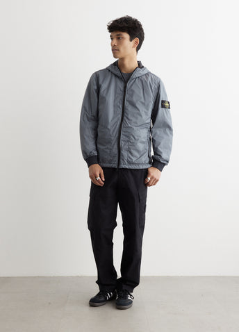 Garment Dyed PrimaLoft® Packable Jacket