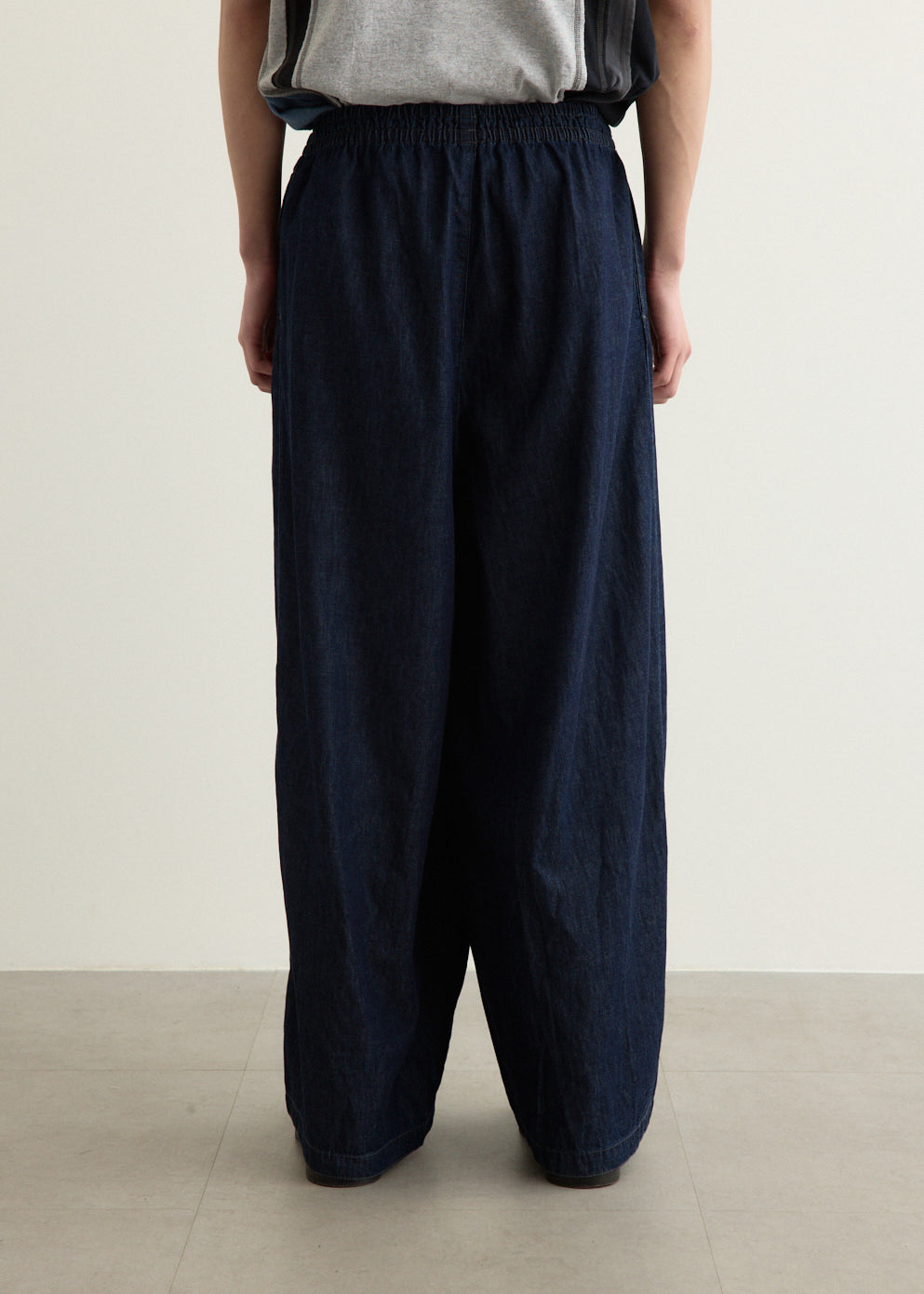 H.D. 6oz Denim Pants