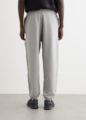 NRG Solo Swoosh Fleece Pants