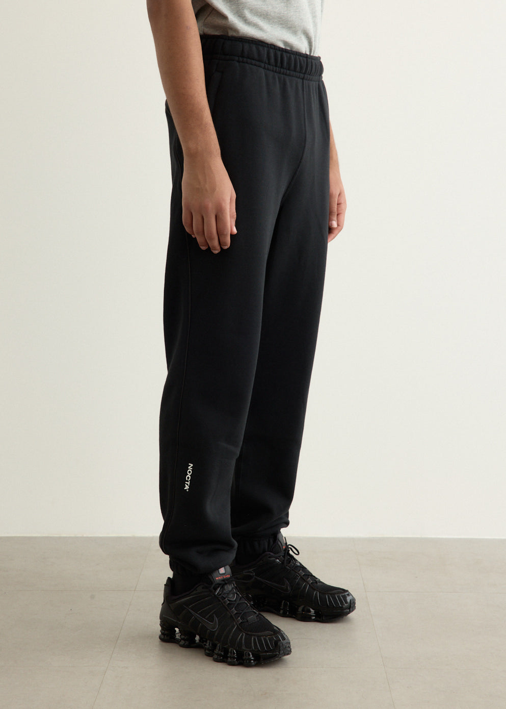x NOCTA Fleece Sweatpants