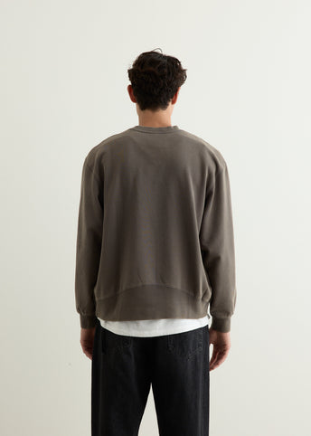 Pampas Crewneck Sweatshirt