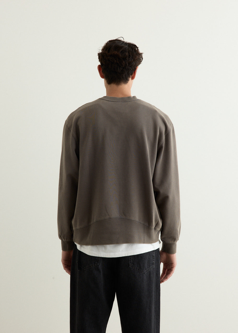 Pampas Crewneck Sweatshirt