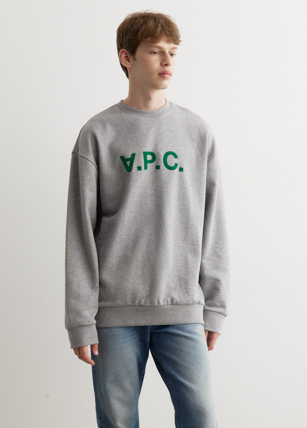 Eliot Sweatshirt