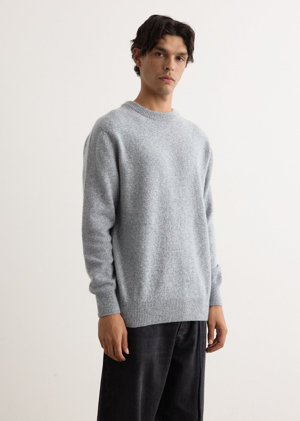 Soft Poison Knit