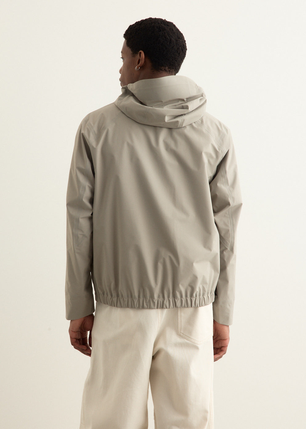 Secant SL Jacket