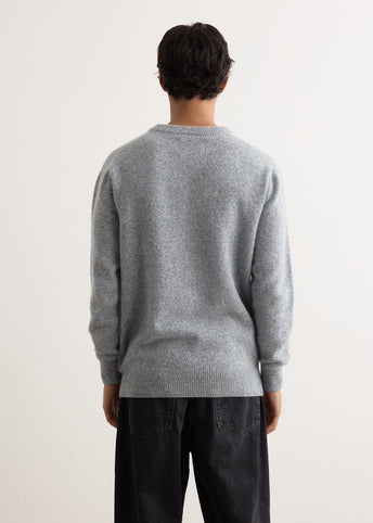 Soft Poison Knit