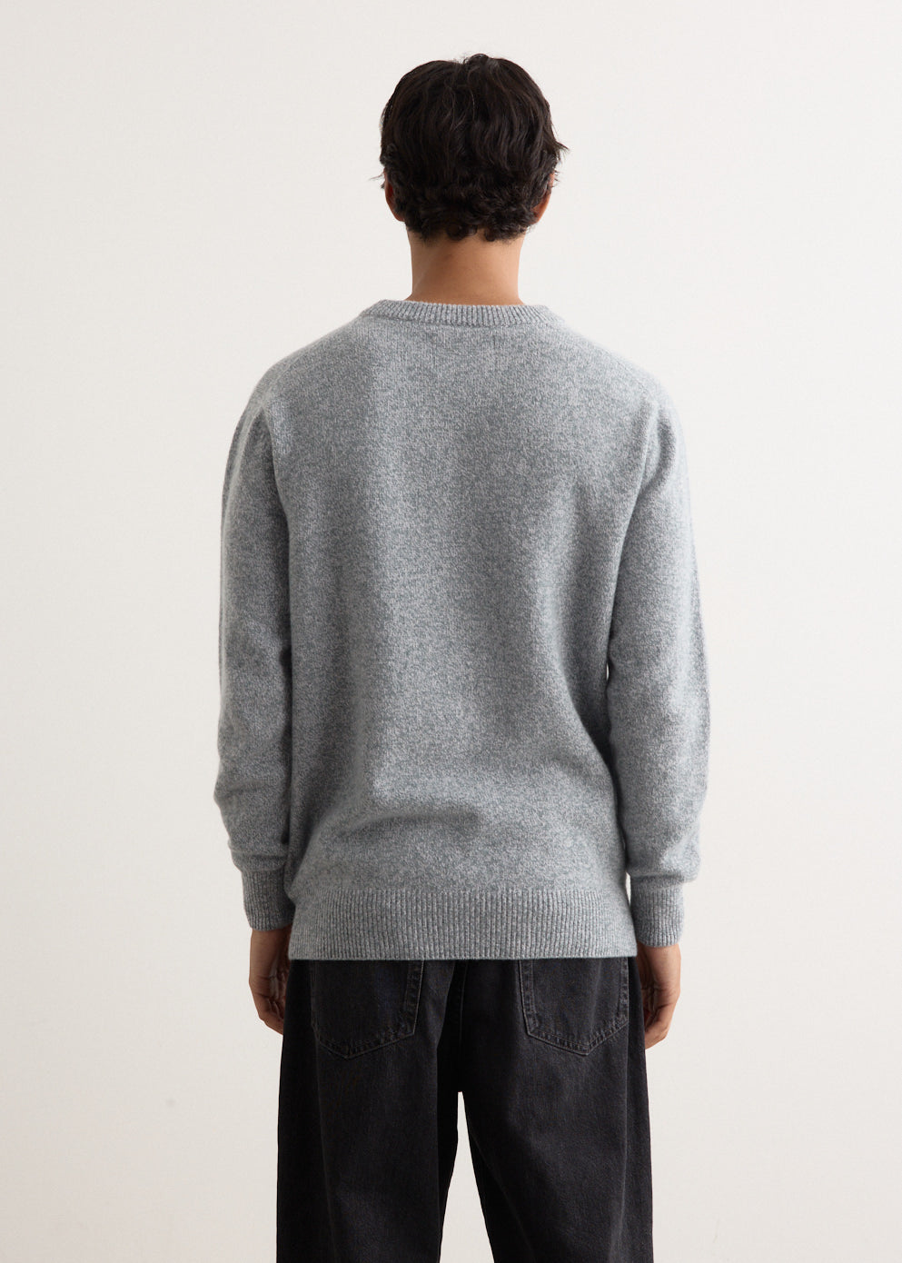 Soft Poison Knit