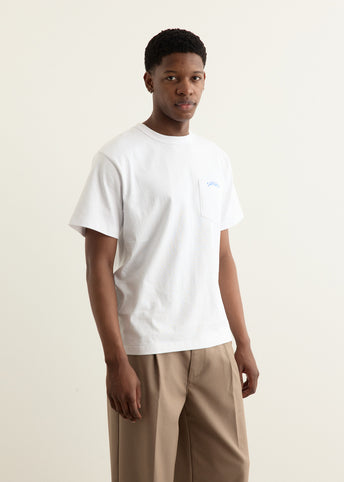 Lasso Pocket T-Shirt