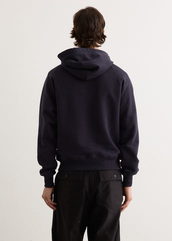 Ami Print Hoodie