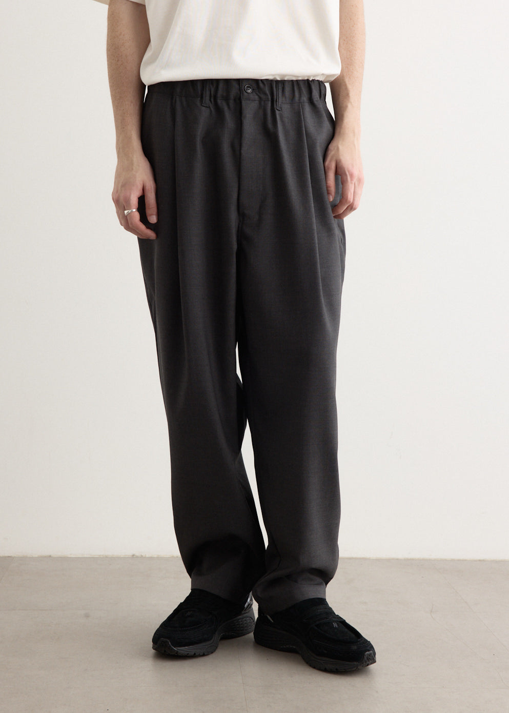 Still By Hand - Summer Wool Wide Pants - Pant,Specials : American Fashion Style Bags On Sale Still By Hand - Summer Wool Wide Pants - Pant,Specials : American Fashion Style Bags On Sale