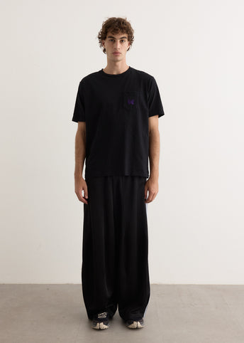 Incu Exclusive Poly Smooth H.D. Track Pants