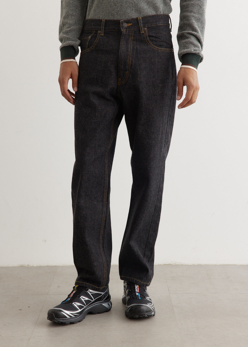 Beams Plus - 5 Pocket Wide Denim Jeans - Pant,Specials : American Fashion Style Bags On Sale Beams Plus - 5 Pocket Wide Denim Jeans - Pant,Specials : American Fashion Style Bags On Sale