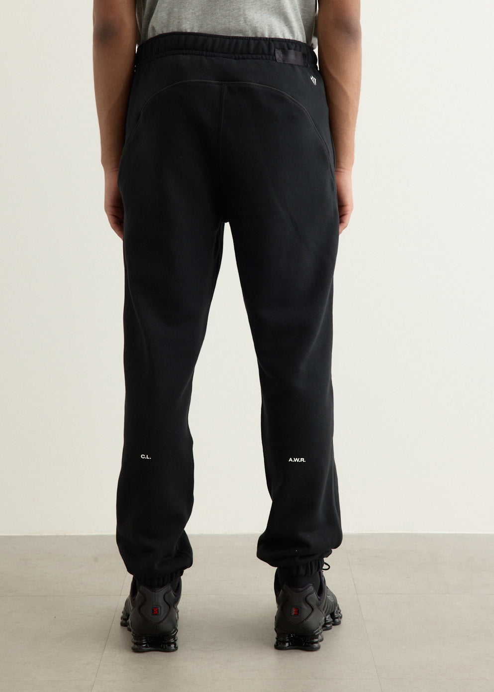 x NOCTA Fleece Sweatpants