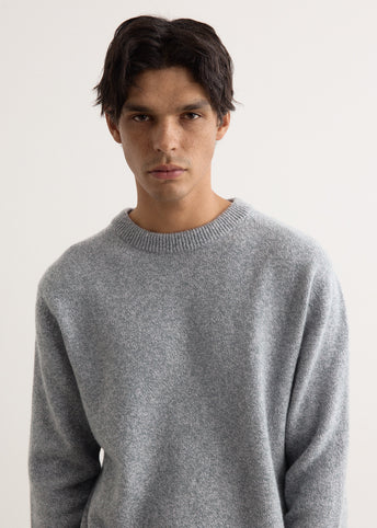 Soft Poison Knit