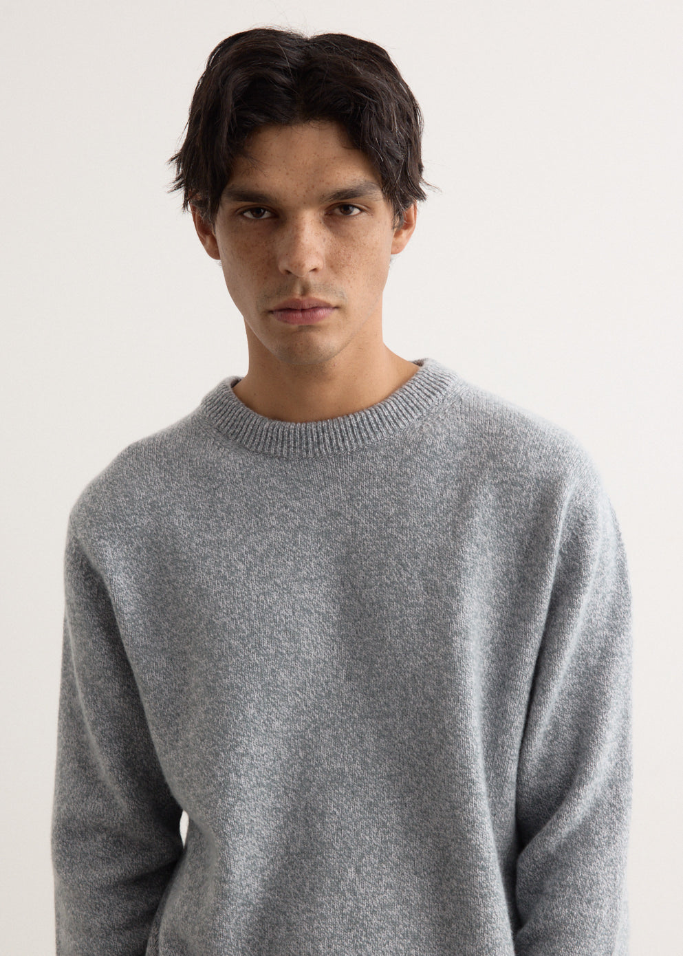 Soft Poison Knit