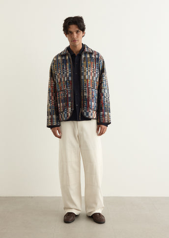 Amardeep Jacket