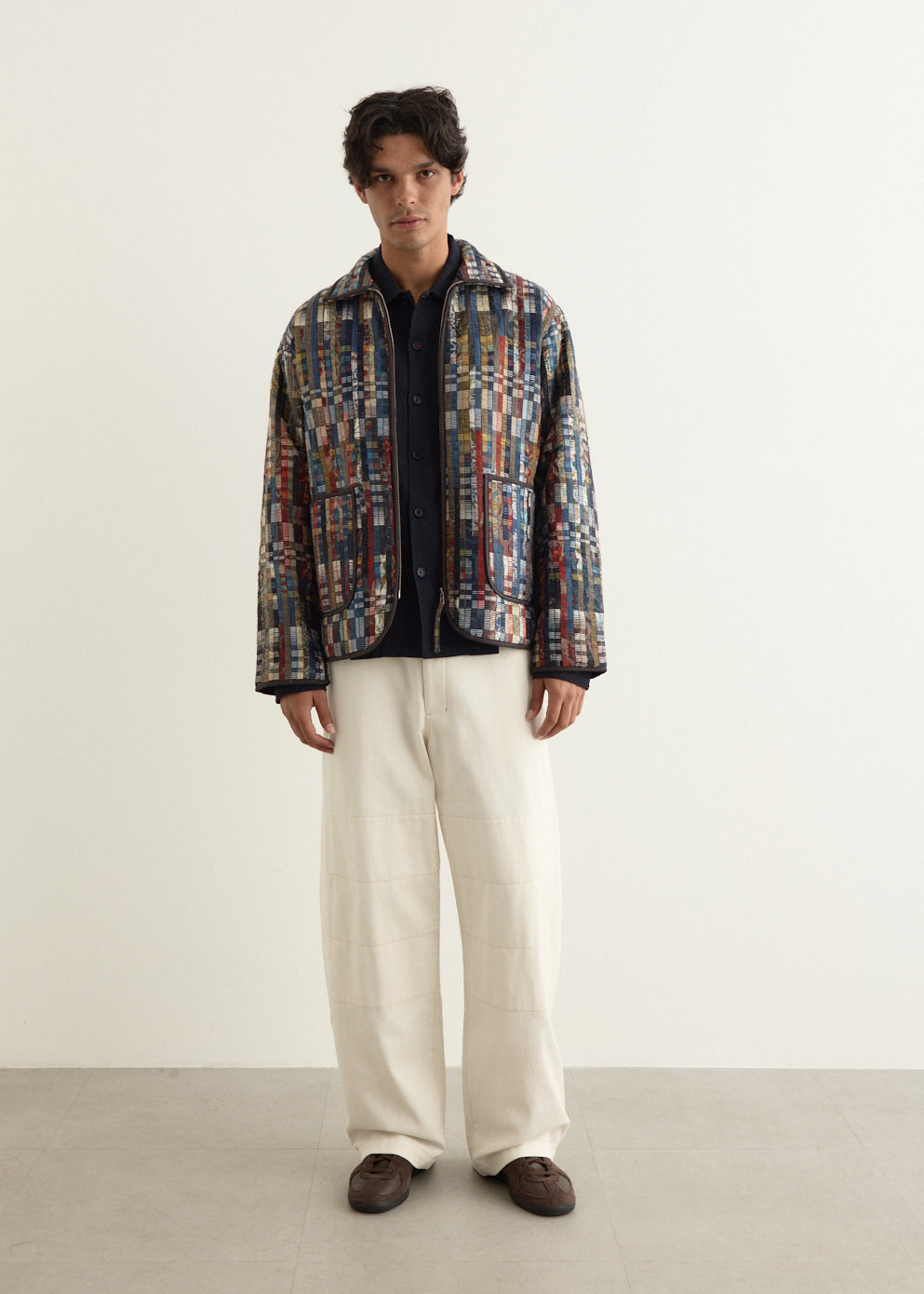Amardeep Jacket